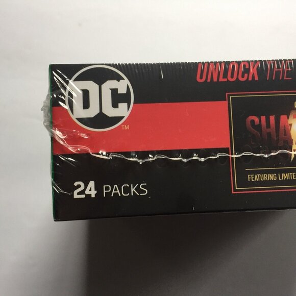 NEW DC Comics Chapter 3 Cards - 168 Cards - Picture 6 of 6